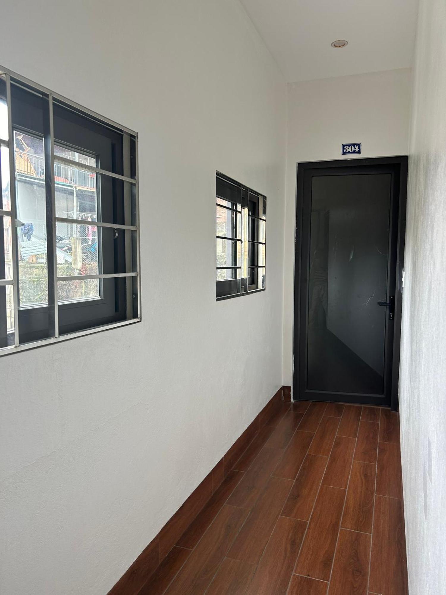 Sapa Harmony Homestay Exteriér fotografie