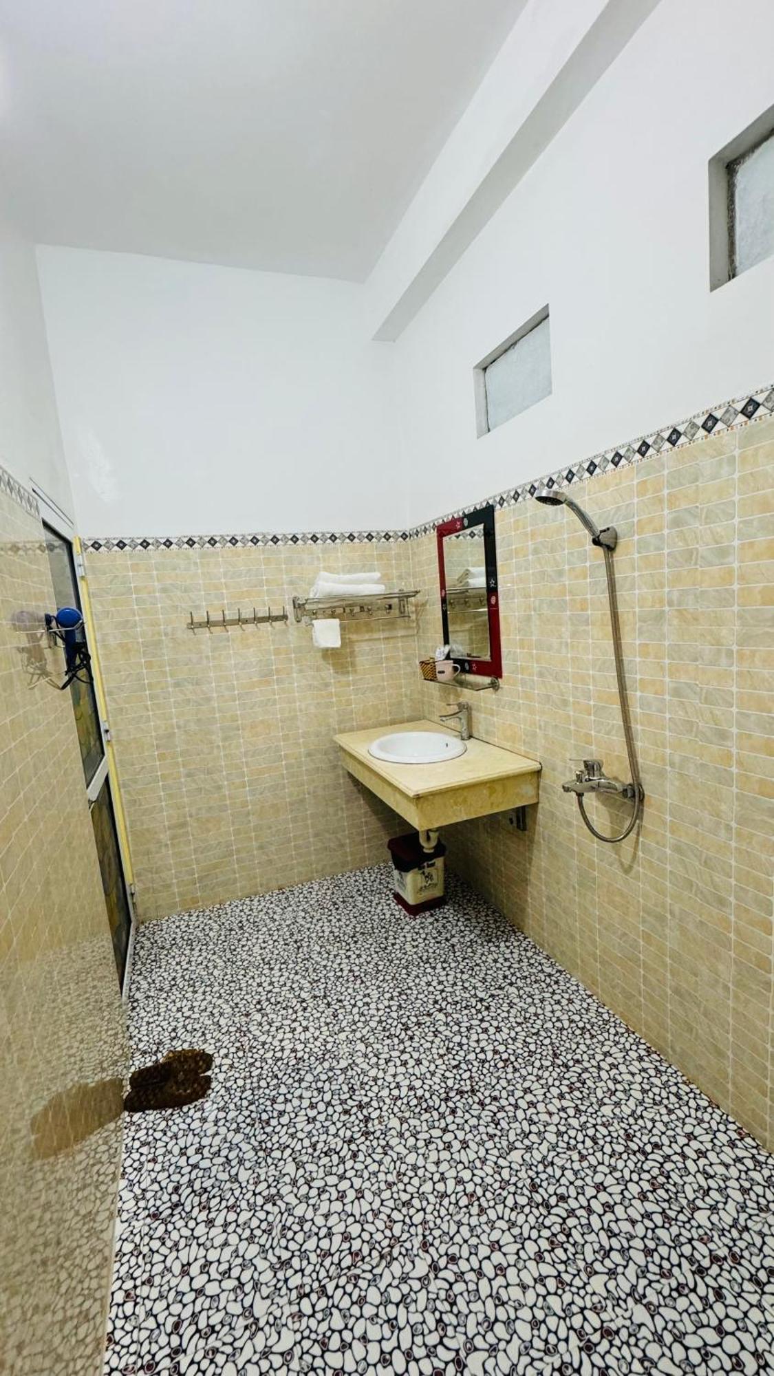 Sapa Harmony Homestay Exteriér fotografie